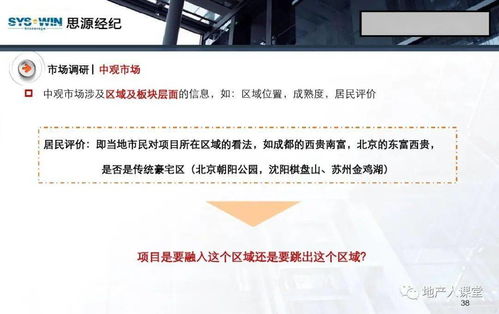 房地产营销策划实战精讲——从理论到执行的全案解析