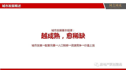 房地产营销策划提案